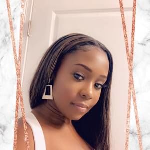 Meet your Posher, Toya